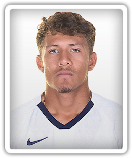 Player face