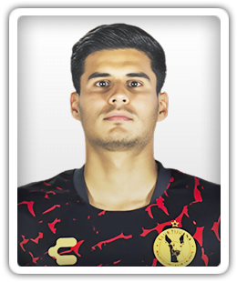 Player face