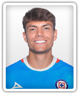 Player face