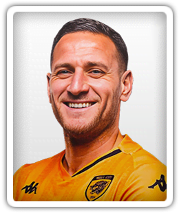 Player face
