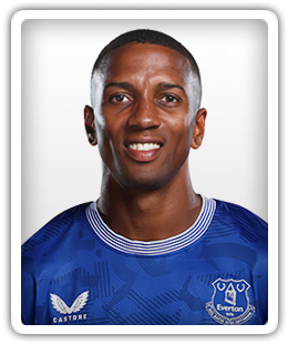Player face