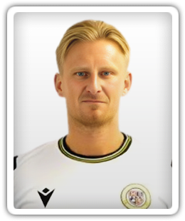 Player face