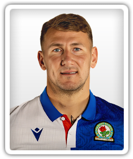 Kyle McFadzean