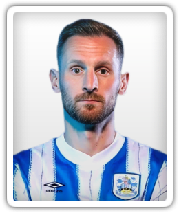 Player face