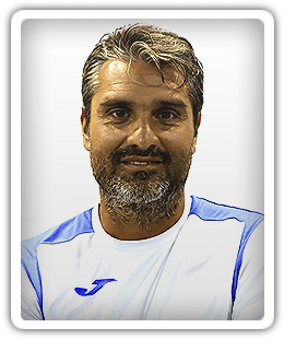 Player face