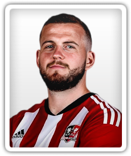 Player face