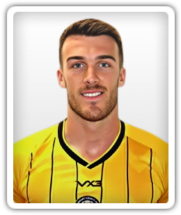 Player face