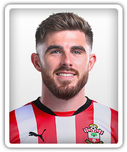 Player face