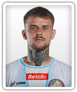 Sébastien Thill