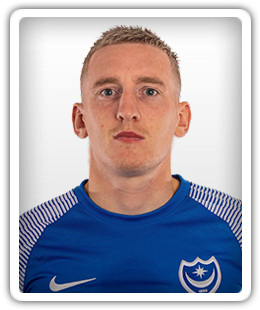 Player face