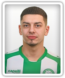 Cristian Măgeruşan