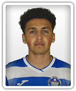 Player face