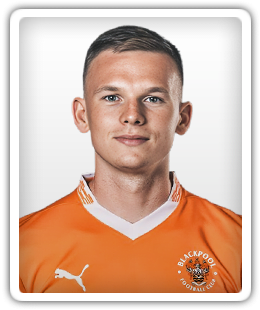 Player face