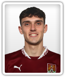 Player face