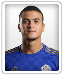 Player face