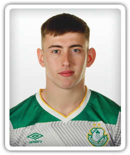 Player face