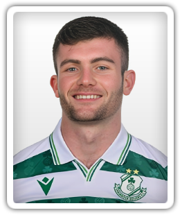 Player face