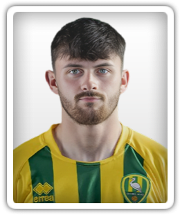 Player face