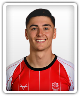 Player face