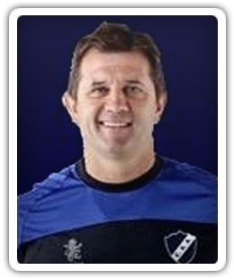 Player face