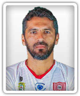Santiago Salcedo