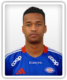 Player face