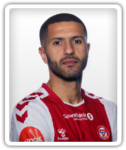 Amin Nouri