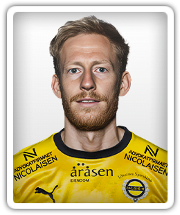 Gjermund Åsen