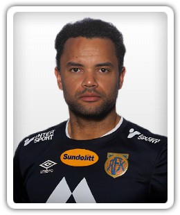 Player face