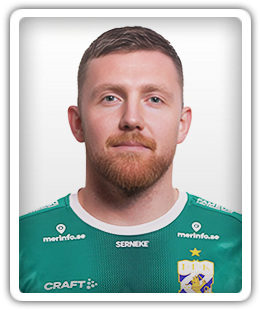 Player face