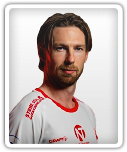 Player face