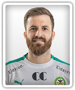 Player face