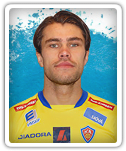 Player face
