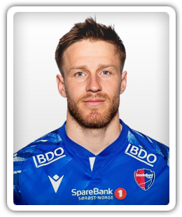 Player face