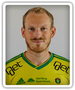 Player face