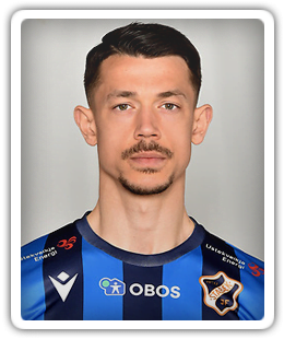 Player face