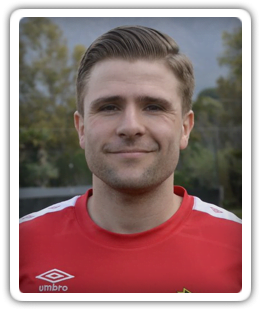 Player face