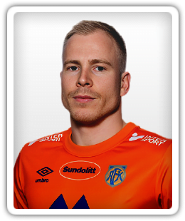 Player face