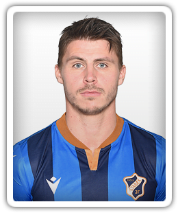 Player face