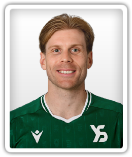 Niklas Gunnarsson