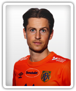 Player face