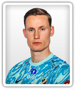 Player face