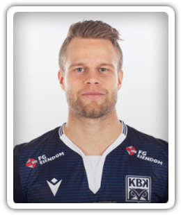 Player face