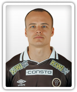 Player face