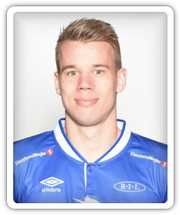 Player face