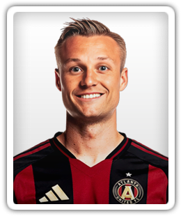 Player face