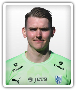 Player face