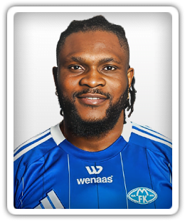 Player face