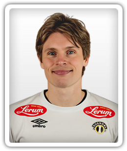 Kasper Skaanes