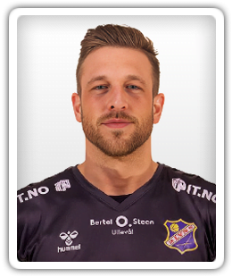 Alexander Pedersen